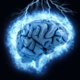 Increase Brain Power: Removes Toxins and Negativity, Cleanse Aura, Spiritual Awakening - Brain Stimulation Music Collective