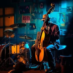 Coffee Shop Vibes: Ambient Jazz Music - Jazz Instrumentals