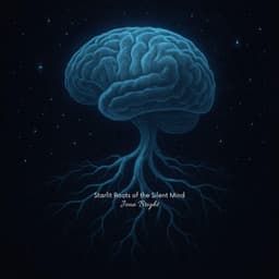 Starlit Roots of the Silent Mind - Jean Bright