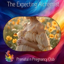 The Expecting Alchemist - Prenatal n Pregnancy Club