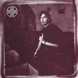 Psalmer - Göran Fristorp