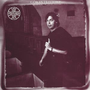 Psalmer - Göran Fristorp