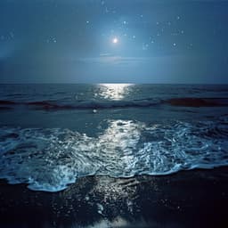 Mareas Suaves: Melodías De Relajación Oceánica - Música relajante relajante