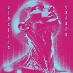 Electric Escape: Daylight Afterglow - DJ Good Feelin'