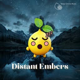 Distant Embers - Sleep Lemons Music