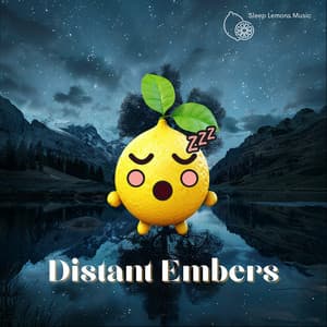 Distant Embers - Sleep Lemons Music