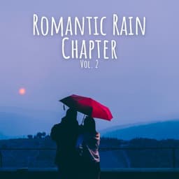 Romantic Rain Chapter Vol. 2 - Sleepy Clouds