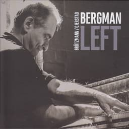 Left - Borah Bergman