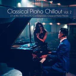 Classical Piano Chillout Vol. 2: - Roberto Boccasavia