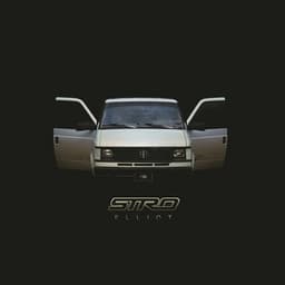 Stro Elliot - Stro Elliot