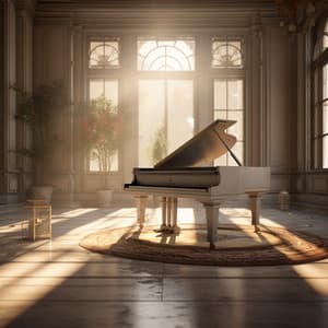 Harmonic Balance: Yoga Piano Suite - Pianoramix