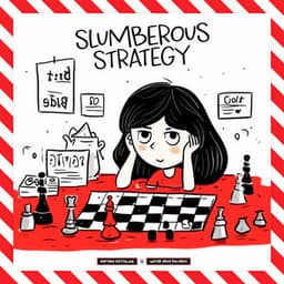 Slumberous Strategy - Sleep Music Library