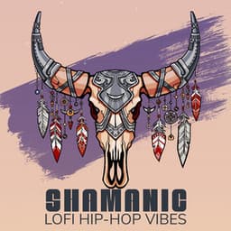 Shamanic Lofi Hip-Hop Vibes - Tropical Chill Music Land