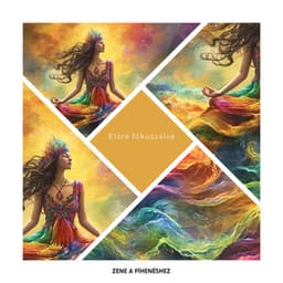 Előre fókuszálva - Zene a Pihenéshez