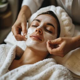 Armonías Terapéuticas: Música Para Masajes - Monjes por la paz