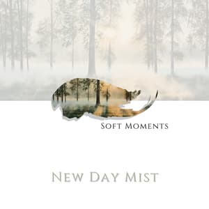 New Day Mist - Kundalini: Yoga, Meditation, Relaxation