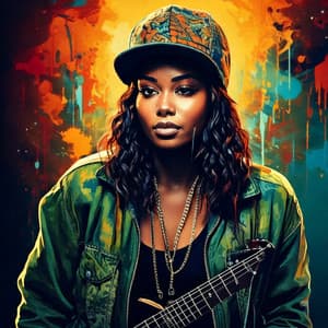 Urban Pulse: The Heartbeat of Hip Hop - Lofi Empire