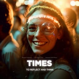 #01 Times to Reflect and Think - Binaural Ambience