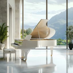 Peaceful Piano Music for Focus - Jason Humphries