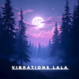 Tranquil Energy Flow for Mind Body and Soul Connection - Source Vibrations