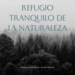 Refugio Tranquilo De La Naturaleza: Meditaciones Apacibles - Sonidos de paz