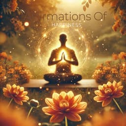 Affirmations Of Happiness - Criss Howell