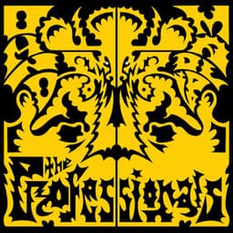 The Professionals - The Professionals