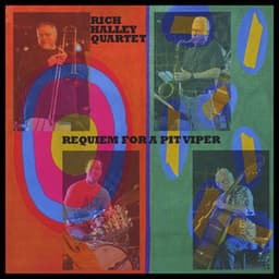 Requiem for a Pit Viper - Rich Halley