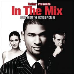 In the Mix - Aaron Zigman