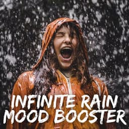 Infinite Rain Mood Booster - Spa And Soft Relax