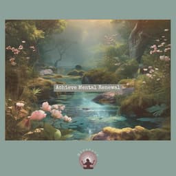 Achieve Mental Renewal - Medspace