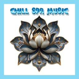 Lotus Lullabies Deep Relaxation Spa Music 2024 - Amazing Spa Music