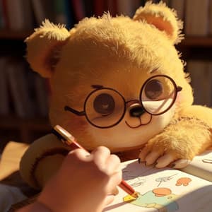 Quiet Place Depth Dives - Brain Stimulation Consort