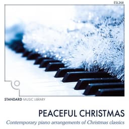 Peaceful Christmas - Standard Music Library