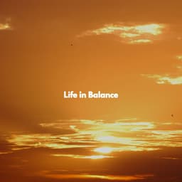 Life in Balance - Chill Jazz-Lounge