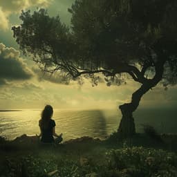 Music for Meditation: Serenity Sounds - Meditate Zen