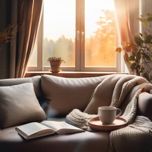 Música Tranquila De La Tarde Para Desconectar - Las 2 inversiones