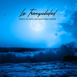 La Tranquilidad: Música de Piano Relajante para Dormir - Área de relajación