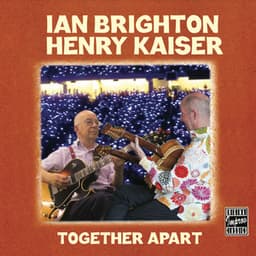 Together Apart - Ian Brighton