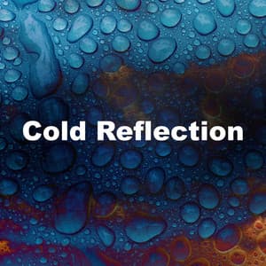 Cold Reflection - Rain Recordings