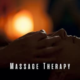 Massage Therapy: Lofi Vibes with Ambient Sounds - 1 Hour Massage