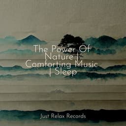 The Power Of Nature | Comforting Music | Sleep - Spa