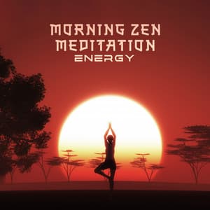 Morning Zen Meditation Energy - Zen Meditation