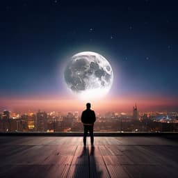 Armonía Para Un Sueño Tranquilo: Ritmos Reconfortantes Para La Noche - Musica Romantica Ensemble