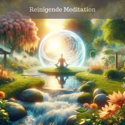 Reinigende Meditation: Eine Praxis zur Heilung des Geistes - Sammlung Ruhige Instrumentalmusik
