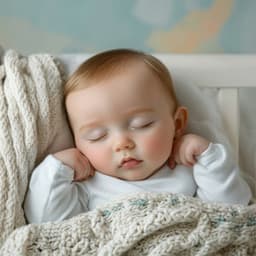 Serenity Sounds for Baby Sleep - Uplifting Vibes