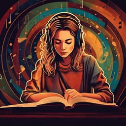 Focus Music: Rhythms for Clarity - Ambient Music Collective