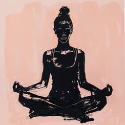 Música Para Meditación: Melodías Profundas De Enfoque - Flor de Loto