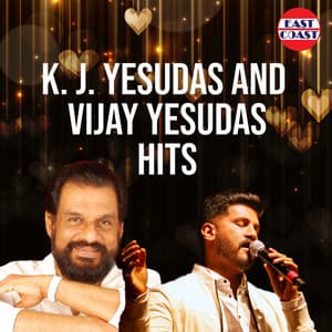 K. J. Yesudas And Vijay Yesudas Hits - K. J. Yesudas