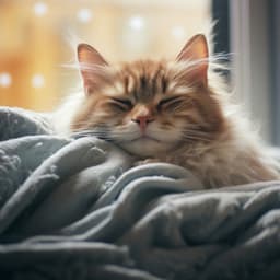 Embers of Clarity: Soothing Binaural Journeys for Sharper Focus - Electronic Waves